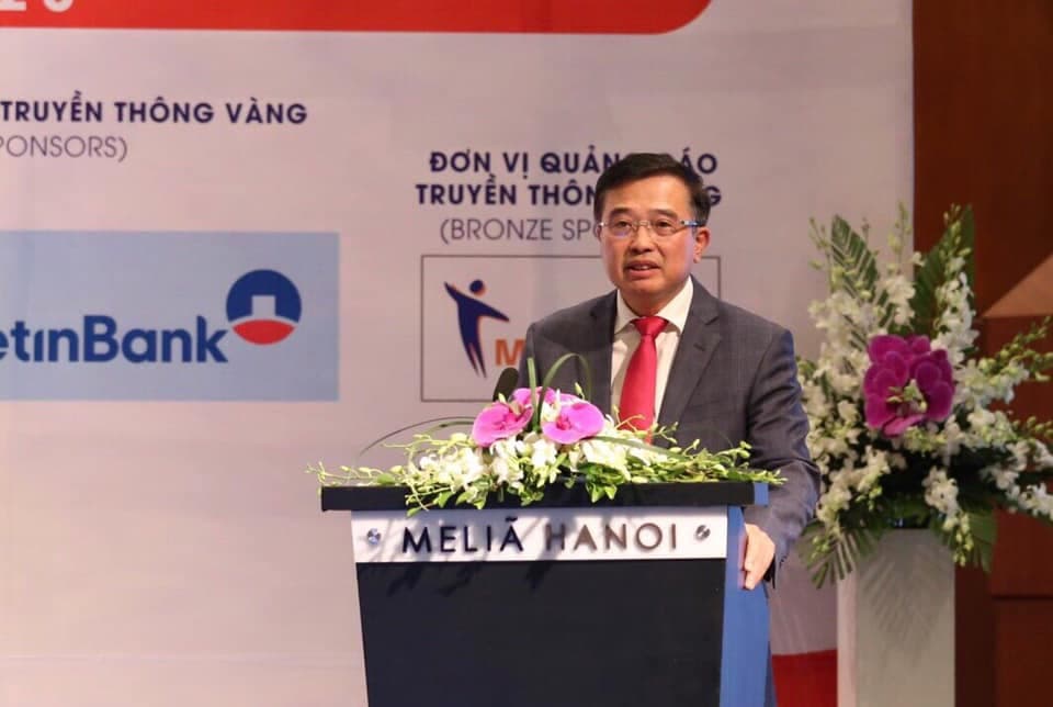 Thúc đẩy hợp tác kinh tế thương mại - đầu tư giữa Việt Nam và Vương quốc Anh