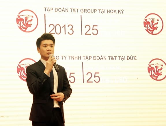 T&T Group và SHB hỗ trợ doanh nghiệp Việt chinh phục thị trường Mỹ với gói tín dụng 3.000 tỷ đồng