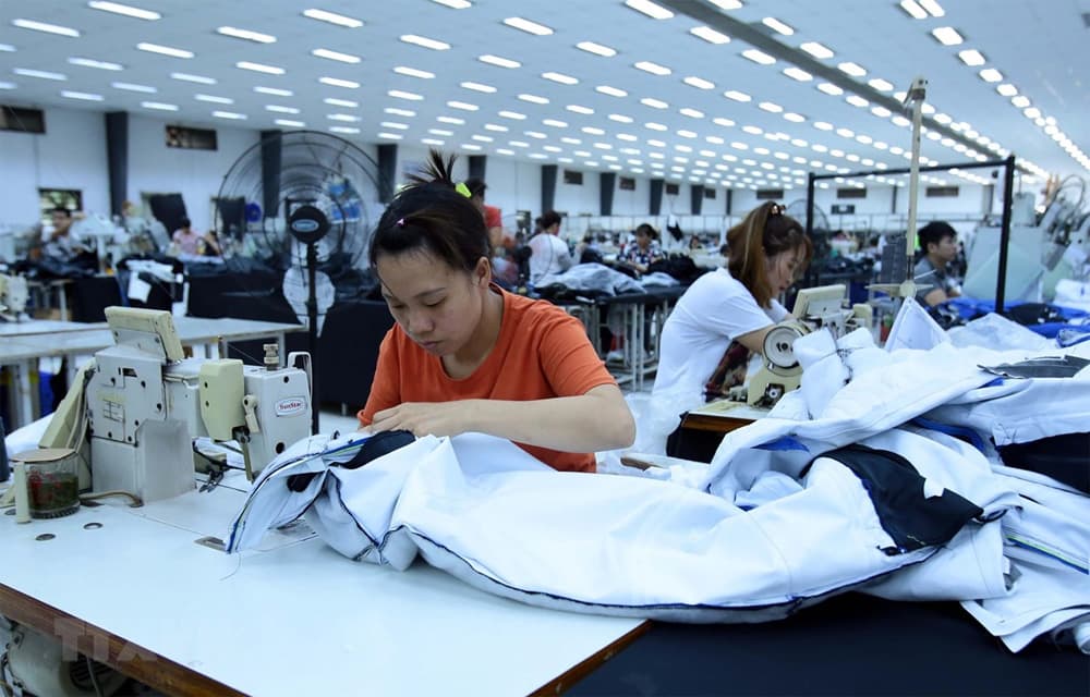 Thị trường lao động châu Á – Thái Bình Dương: Mất 81 triệu việc làm do Covid-19