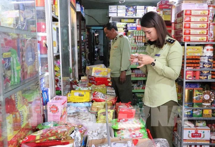 Đừng để “con sâu làm rầu nồi canh”