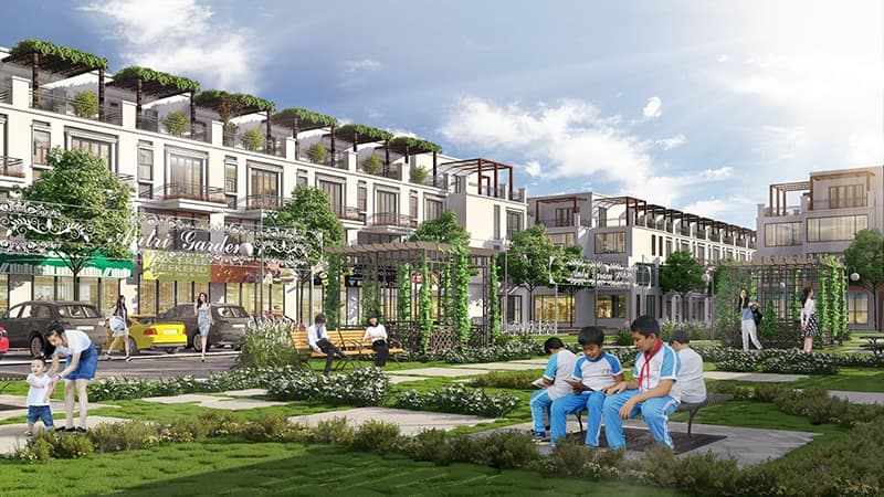 Bước đi chiến lược tại thị trường tỉnh của TNR Holdings Vietnam