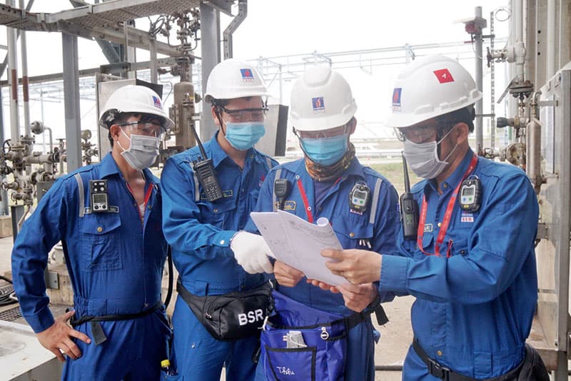 BSR: Lợi nhuận quý 4 vượt mức 1.200 tỷ đồng