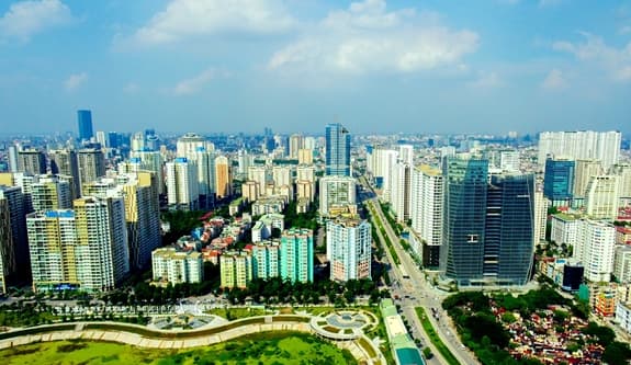 Ba đột phá chiến lược có ý nghĩa, giá trị lâu dài