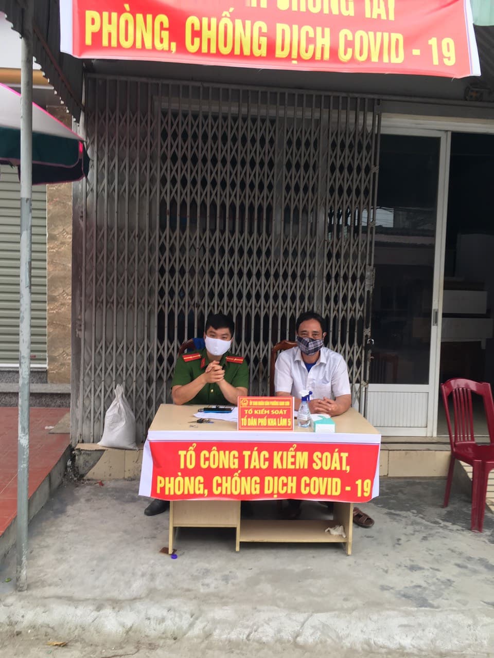Bí thư chi bộ tận tâm, trách nhiệm