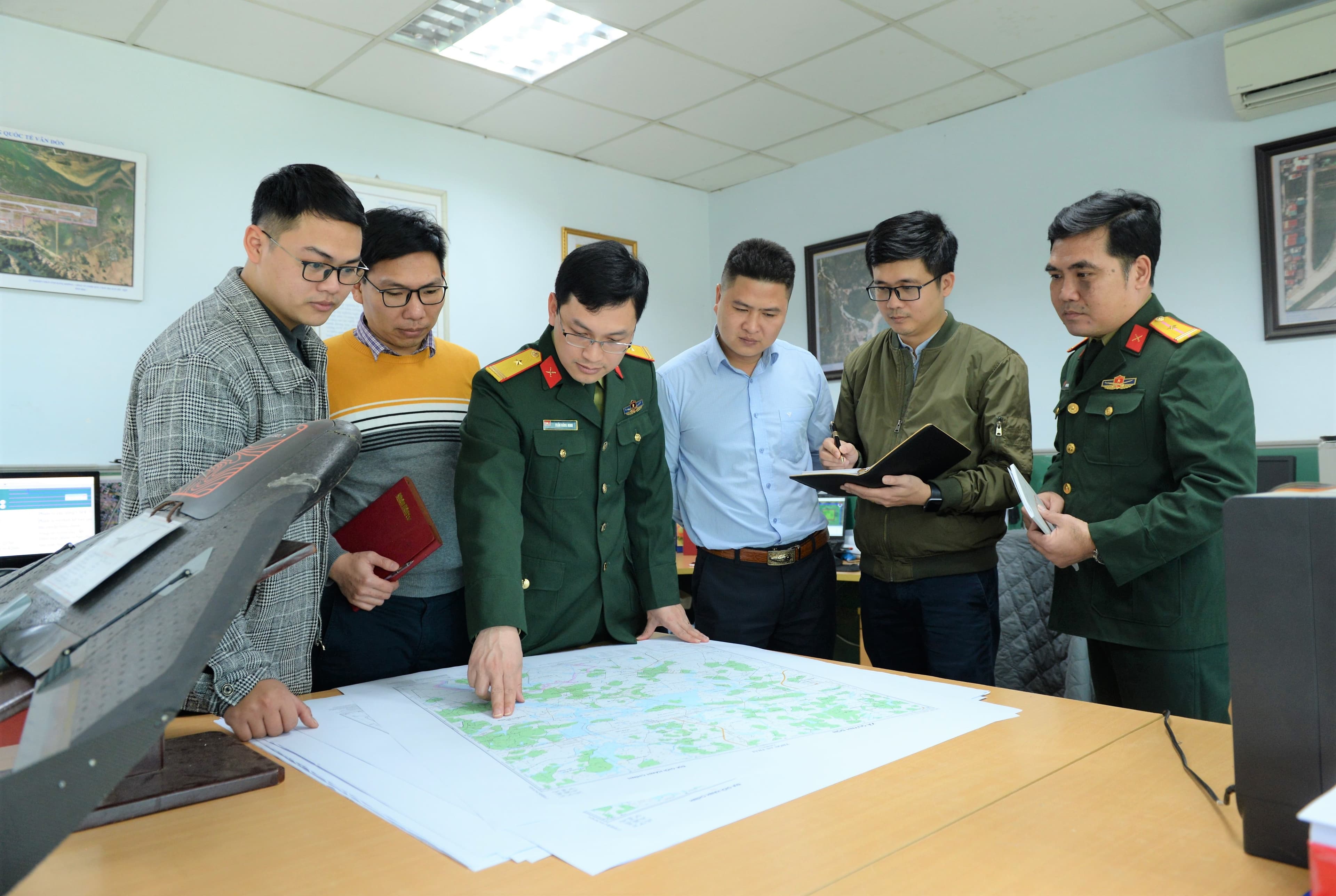 Cán bộ trẻ luôn giành "cú đúp" khen thưởng