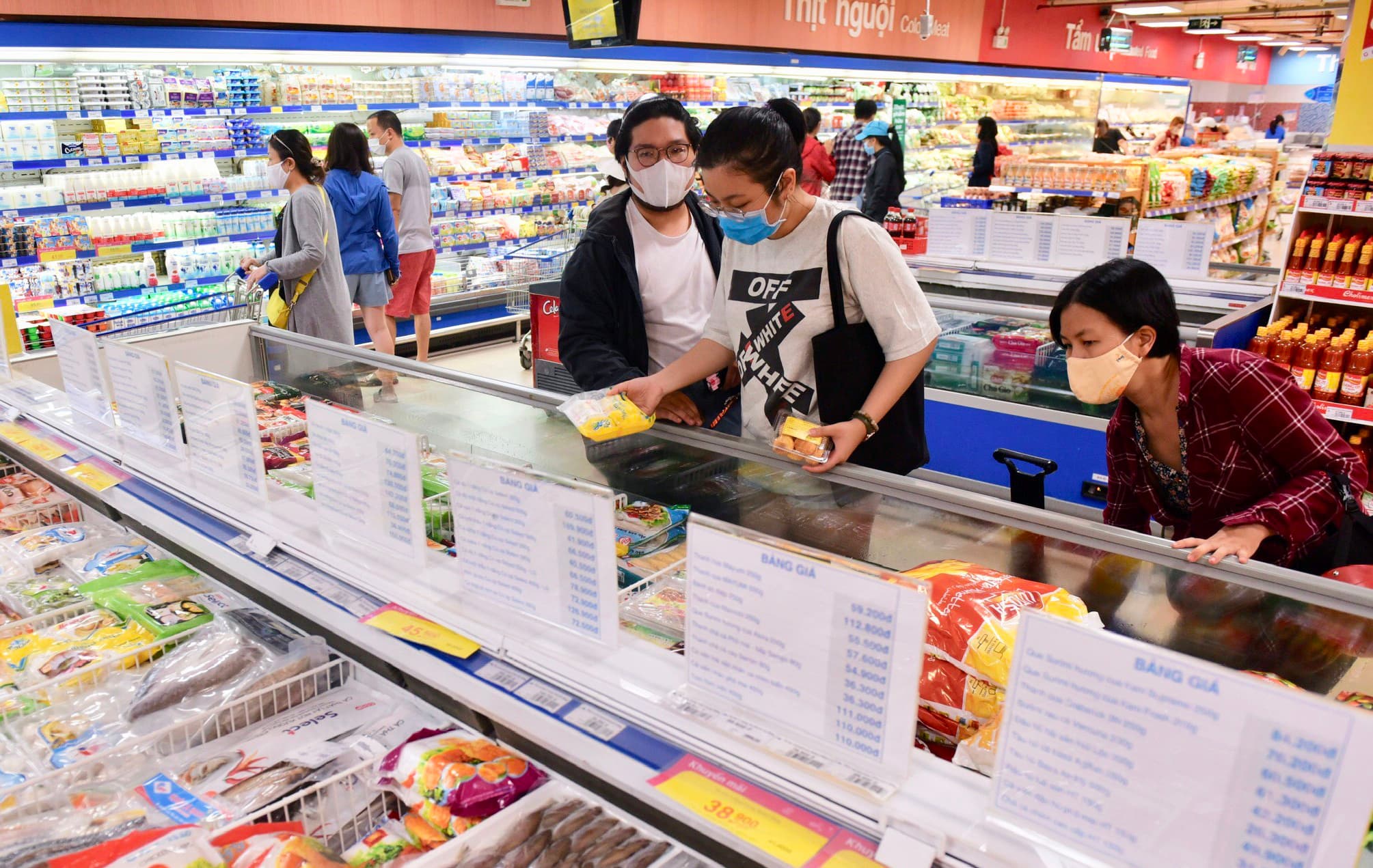 Chuyển dịch phù hợp, gia tăng dịch vụ trực tuyến