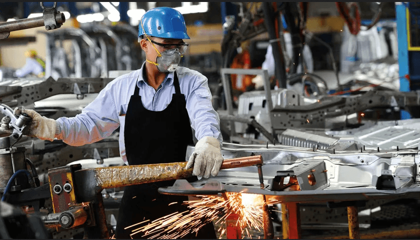 Những yếu tố thúc đẩy Việt Nam trở thành "điểm sáng" của khu vực châu Á