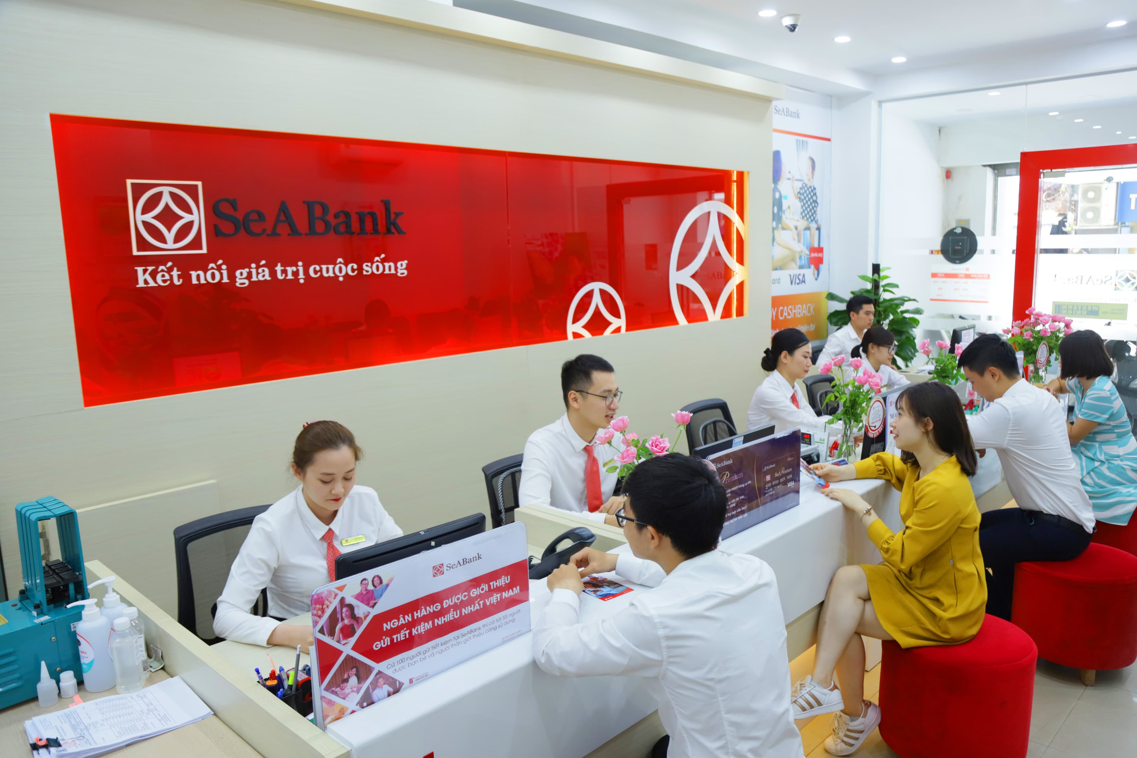 Khẳng định nội lực và vị thế thương hiệu trên thị trường