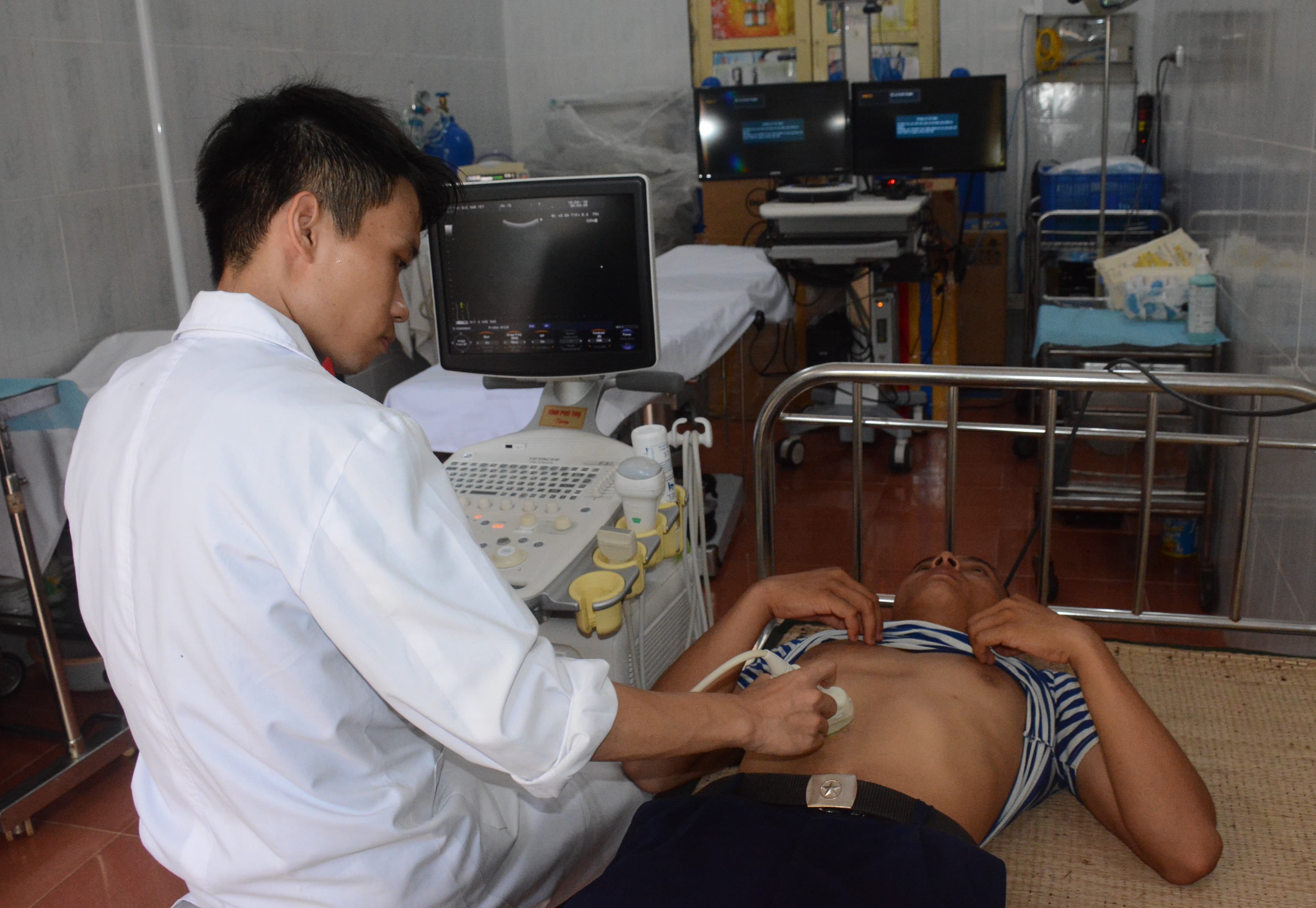Xứng đáng với bề dày truyền thống