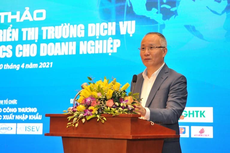 Ngành dịch vụ logistics: Còn nhiều dư địa tăng trưởng