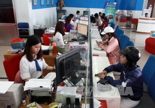 Kiểm soát tín dụng vào các lĩnh vực rủi ro