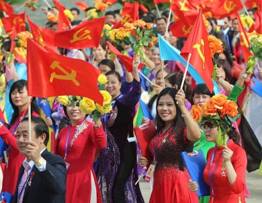 Thể lệ Cuộc thi báo chí về đề tài “Bảo vệ nền tảng tư tưởng của Đảng trong tình hình mới”
