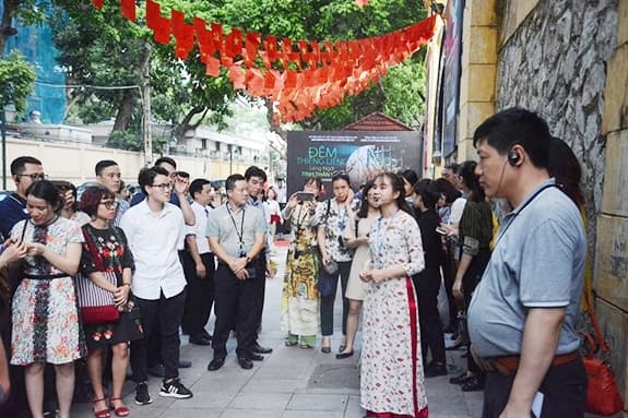 “Bắt tay” nâng tầm du lịch nội địa