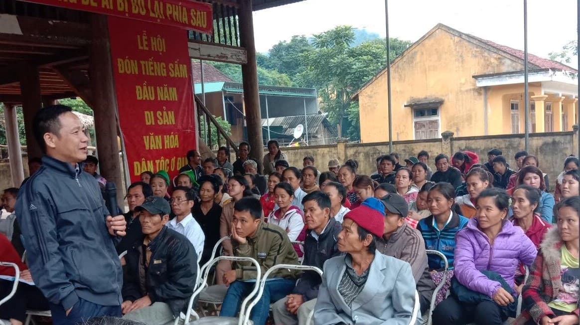 Bài 1: Vấn đề lương thực và việc làm