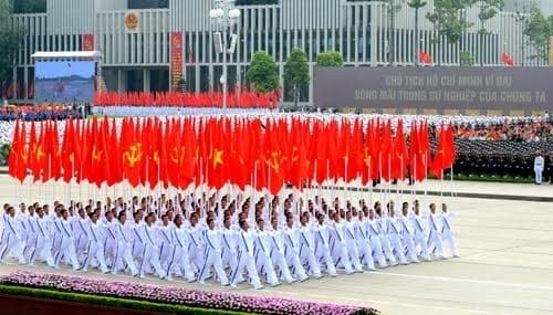 Chiêu trò "lộng giả thành chân", lợi dụng văn học để xuyên tạc, bóp méo sự thật lịch sử