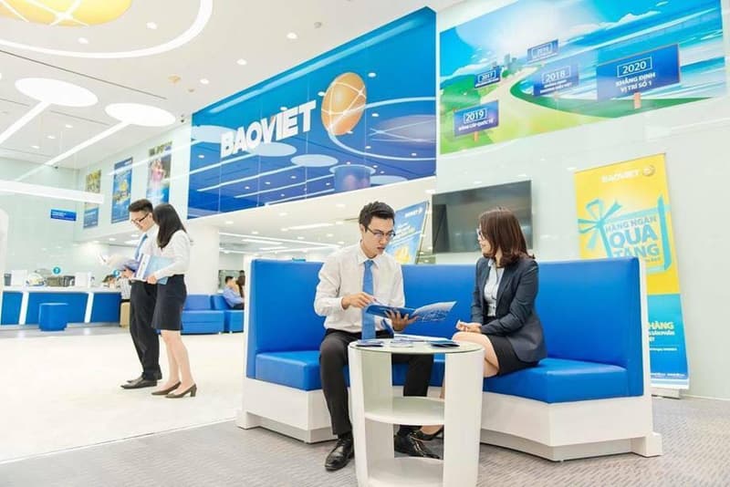 Tổng doanh thu phí bảo hiểm ước đạt 61.208 tỷ đồng