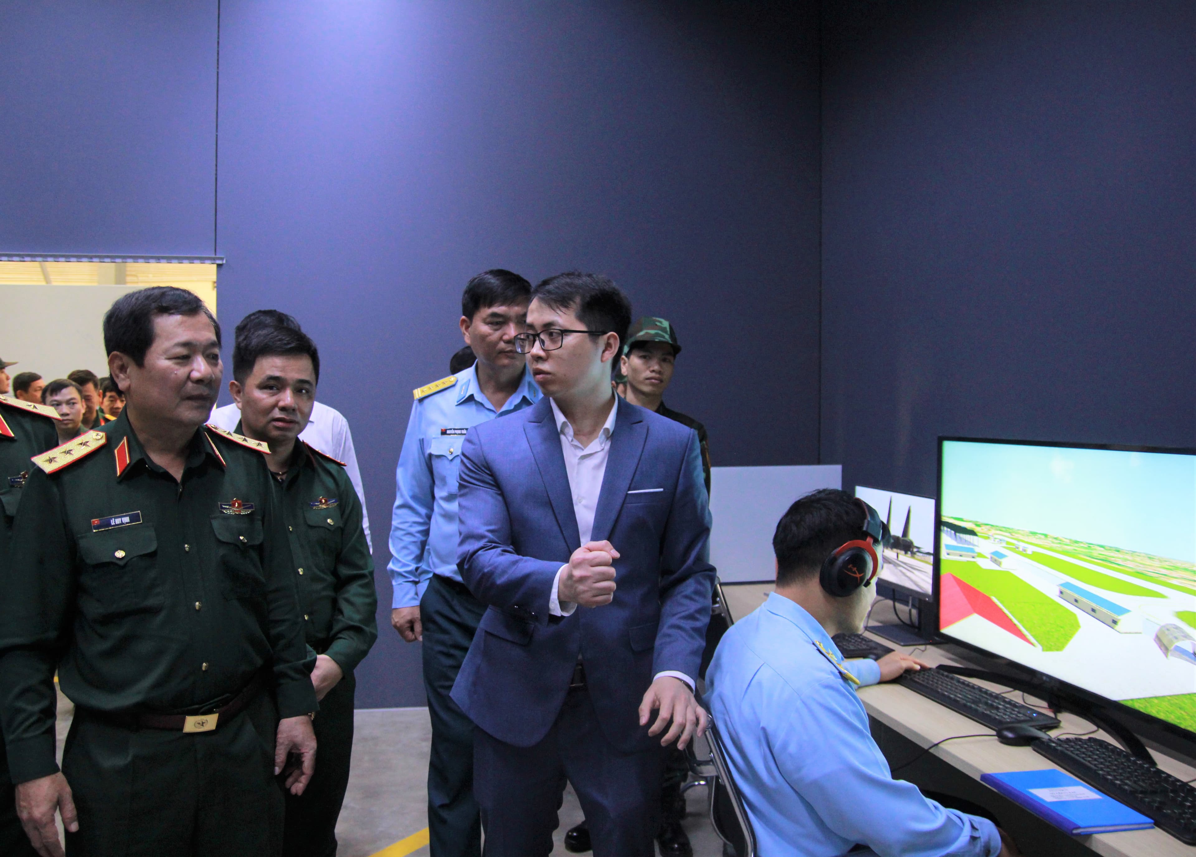 Một số giải pháp đột phá trong hoạt động nghiên cứu khoa học và công nghệ quân sự