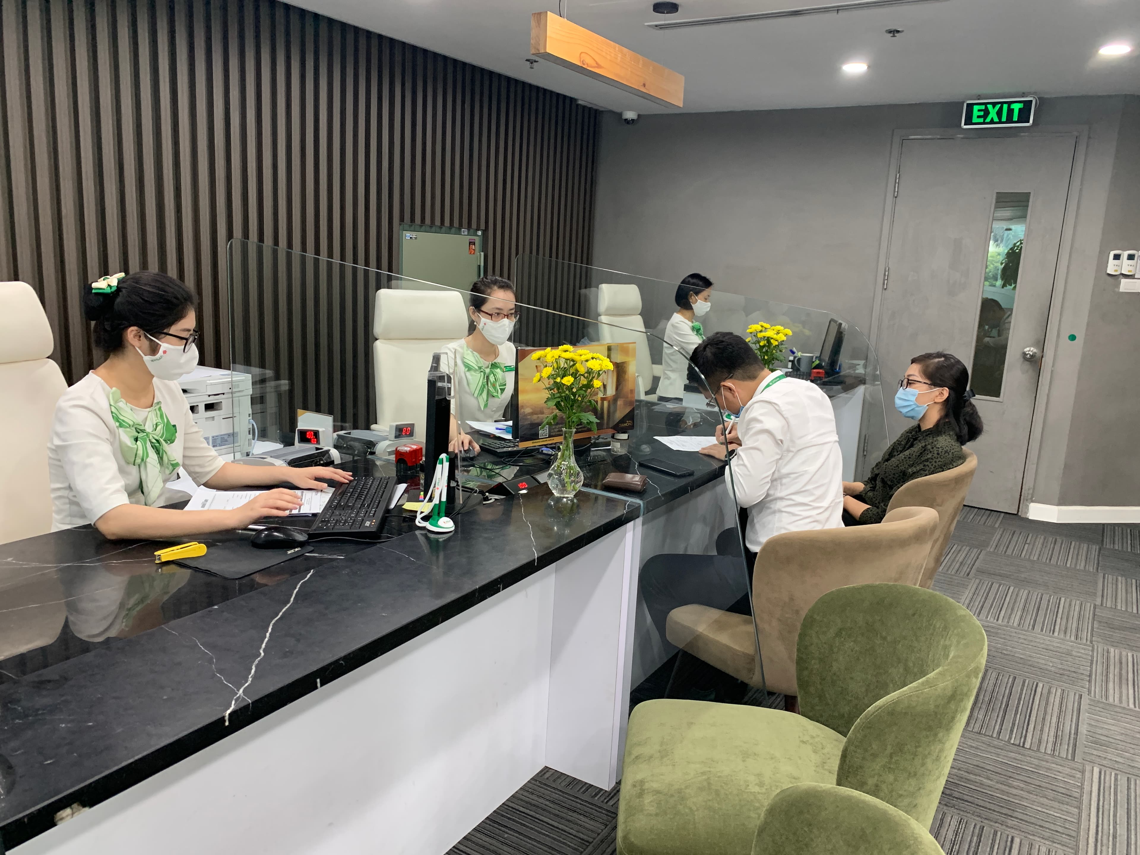 Tạo đột phá trong giải ngân đối với doanh nghiệp vừa và nhỏ