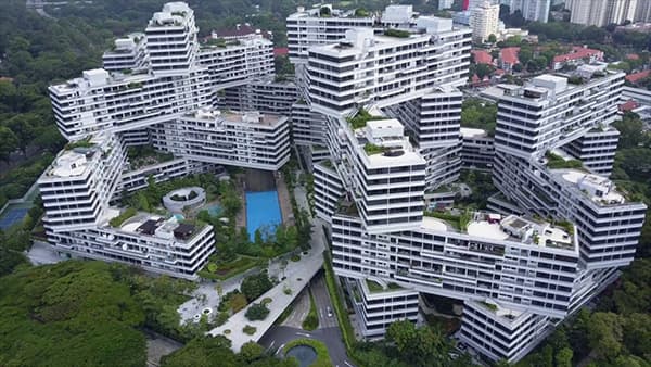 Bài 5: Kinh nghiệm, bài học xây dựng chung cư cũ ở những nước phát triển (tiếp theo và hết)