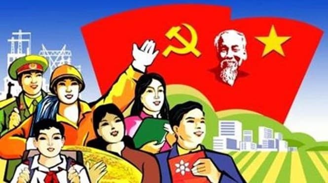 Định danh “cuộc thí nghiệm vĩ đại” hay là ngõ cụt của chủ nghĩa chống cộng