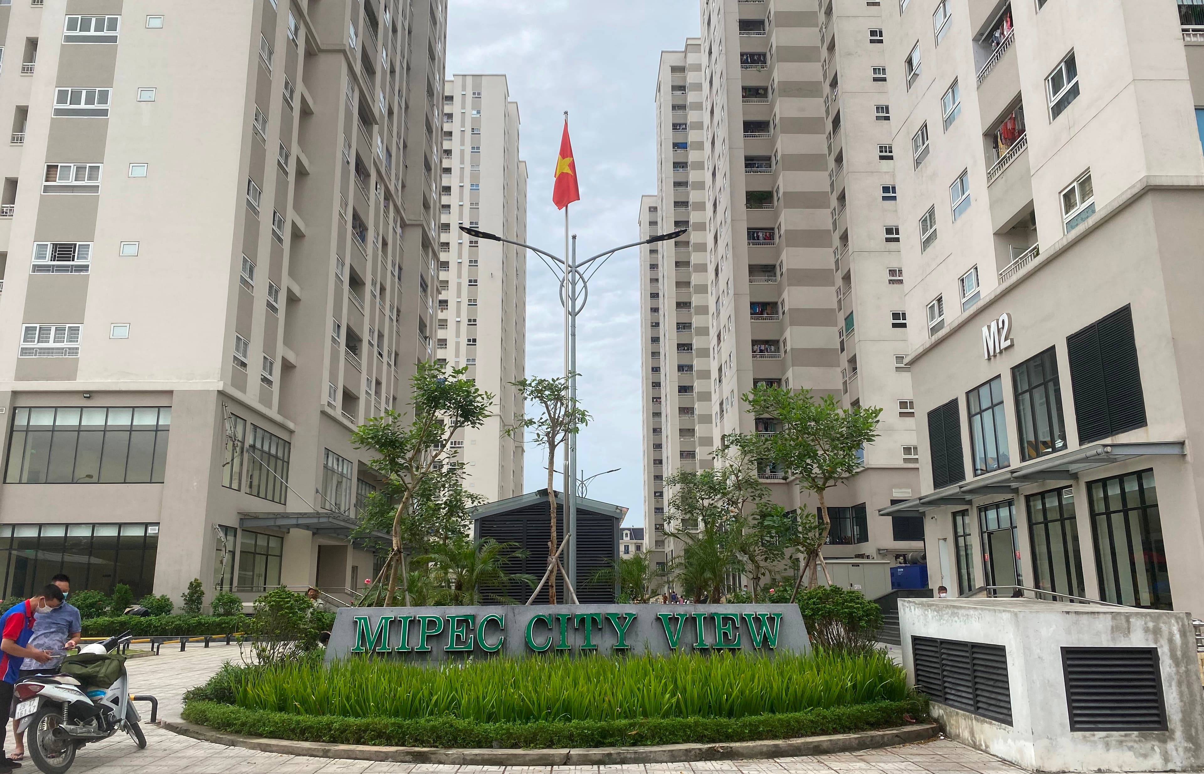 Triển khai dự án nhà ở cho cán bộ Quân chủng Phòng không-Không quân: Kết quả tích cực nhưng còn một số vướng mắc