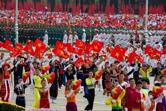 Bài 1: Bảo vệ "đầu não" và "trái tim"