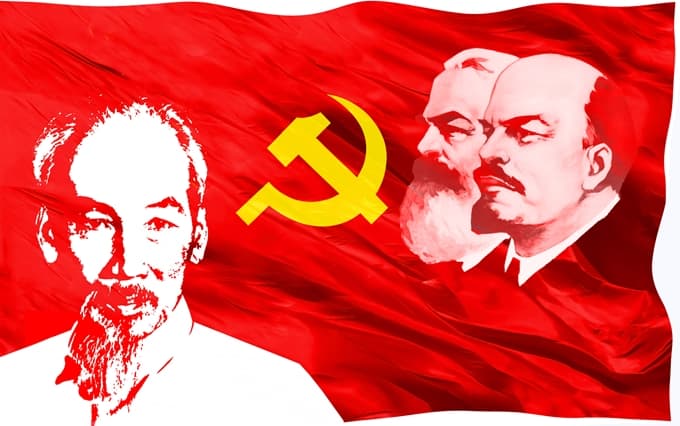Bài 2: Ph.Ăng-ghen về chống chủ nghĩa cơ hội