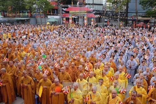 Thực tiễn sinh động về quyền tự do tín ngưỡng, tôn giáo ở Việt Nam