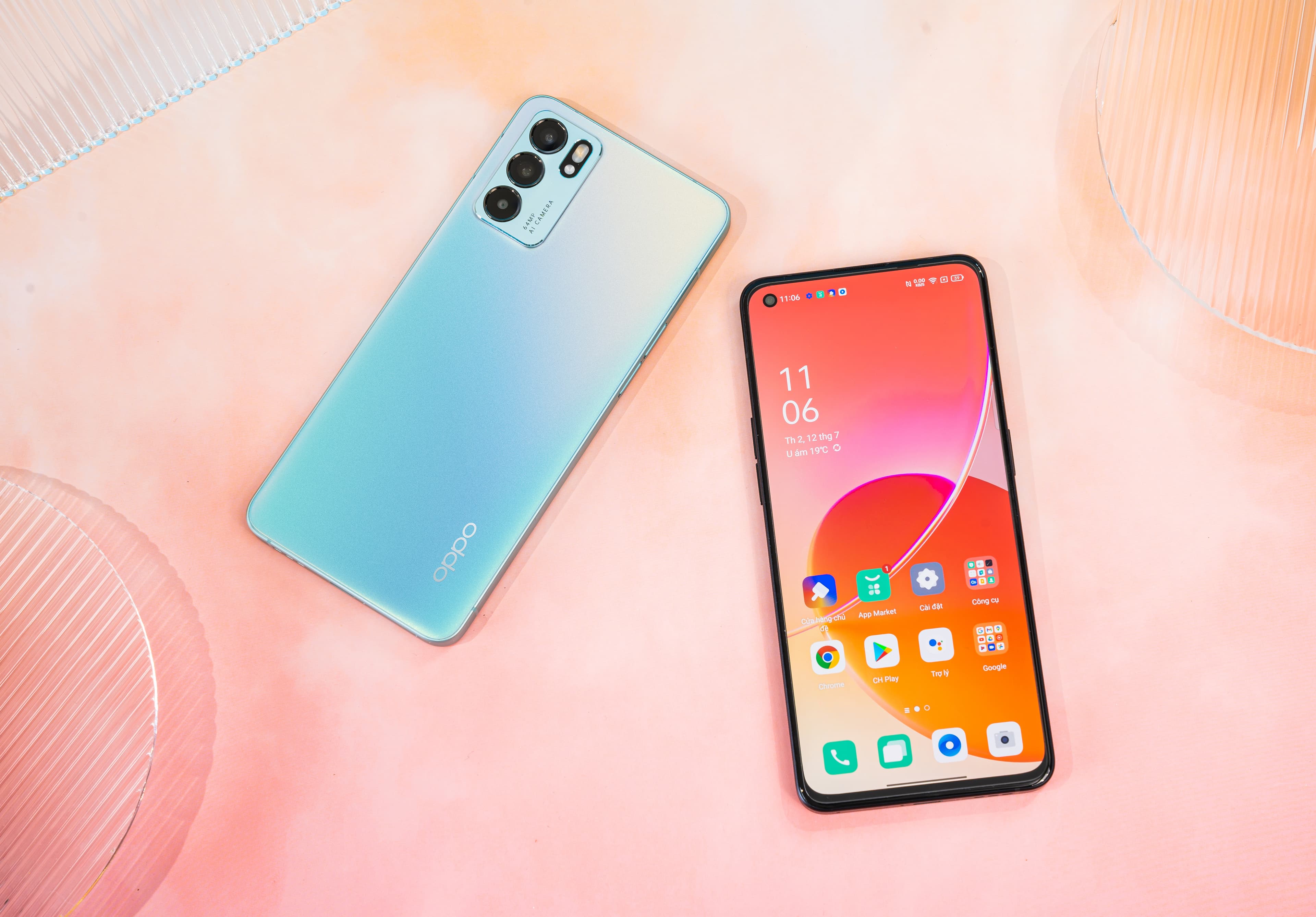Điện thoại hỗ trợ đầy đủ băng tần 5G chính thức ra mắt thị trường Việt Nam
