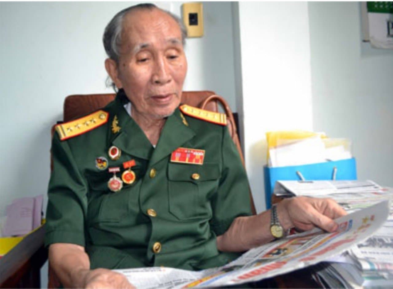 Những kỷ niệm sâu sắc với "cây viết điển hình"