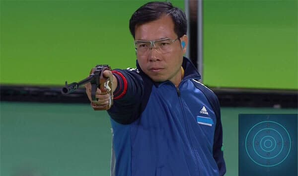 Học Đại tướng tinh thần "Thắng không kiêu, bại không nản"