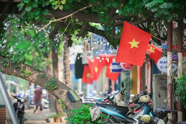 Trân quý giá trị của độc lập, tự do