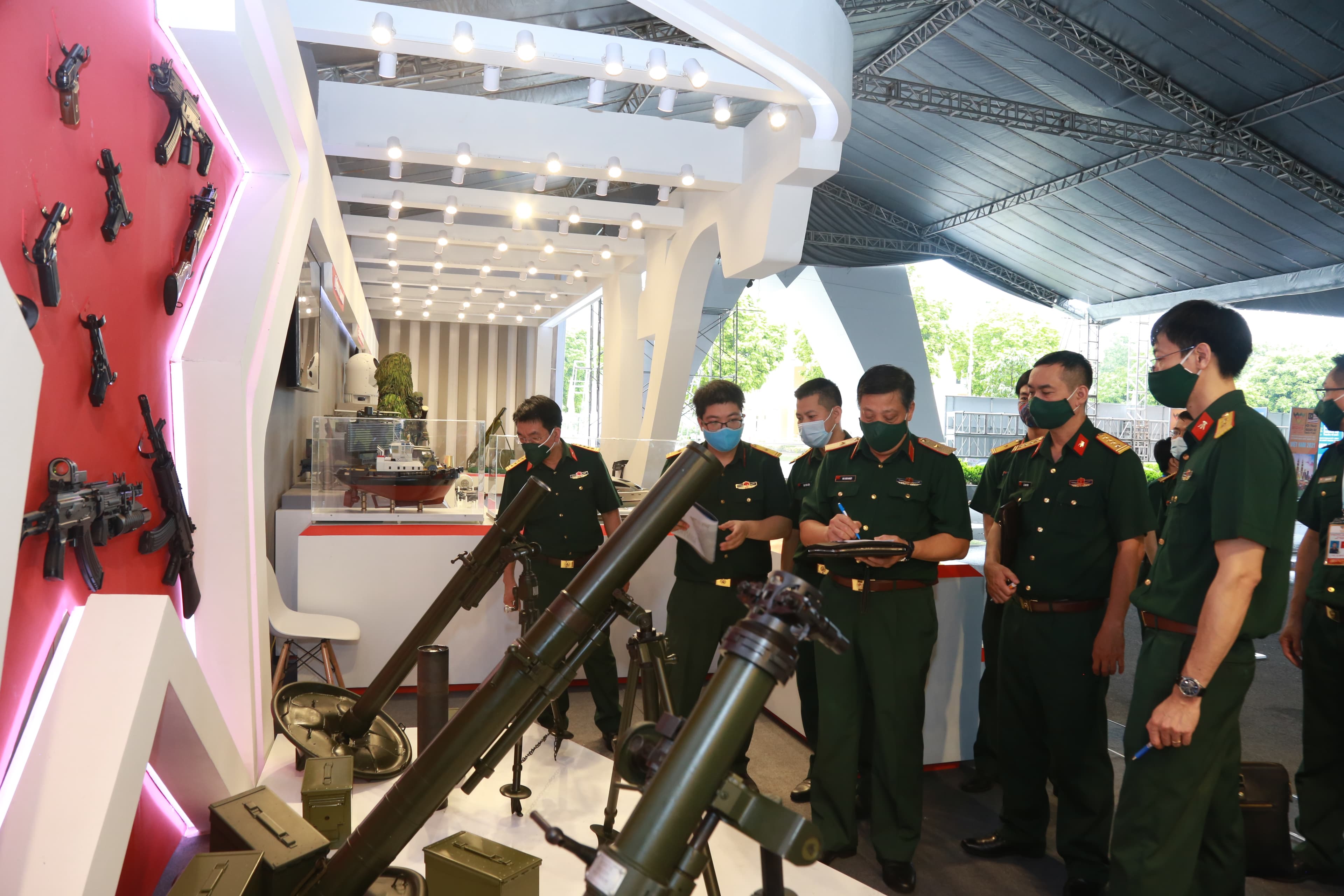 Bài 1: Hiệu quả ngay từ ngày đầu sản xuất