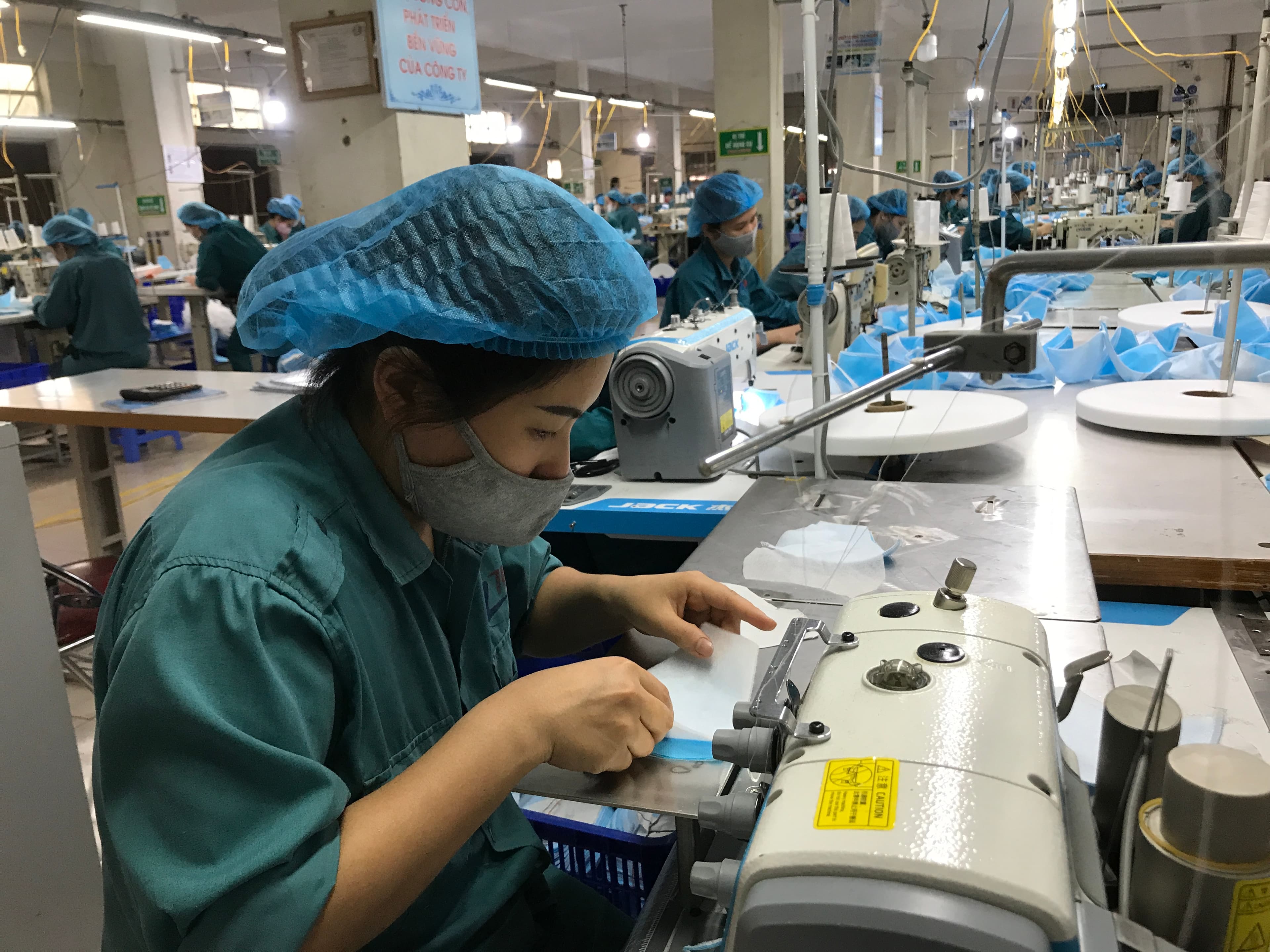Bài 2: Nhạy bén với nhu cầu thị trường