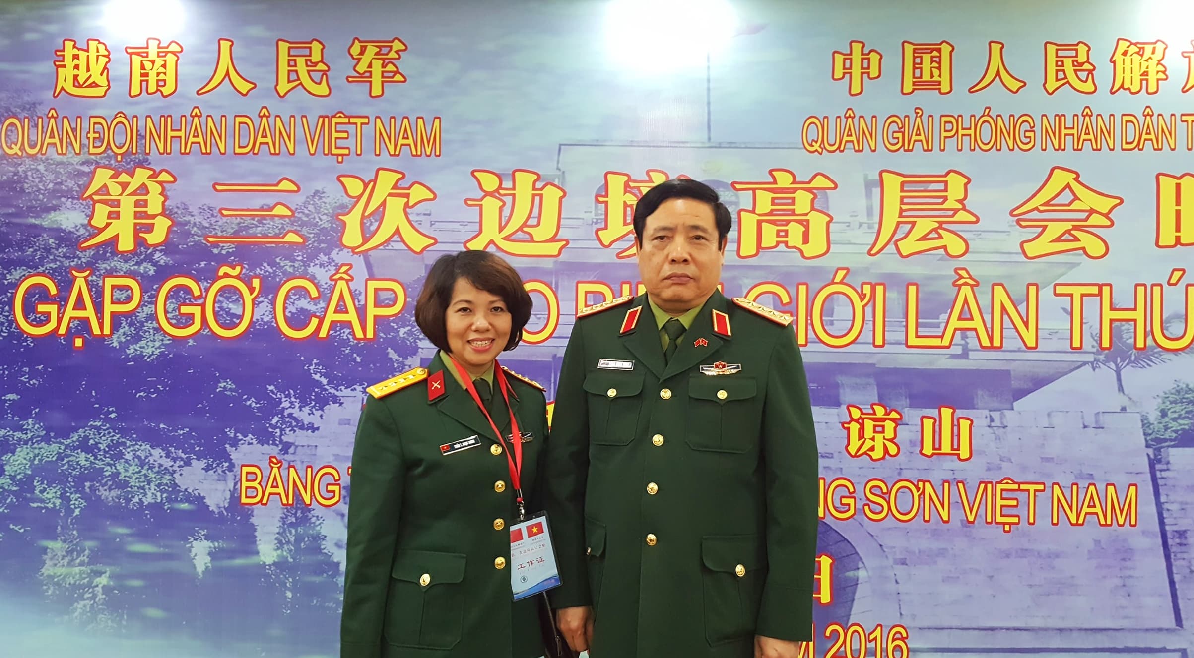 Có một Bộ trưởng Bộ Quốc phòng không chỉ lãnh đạo bằng quân lệnh