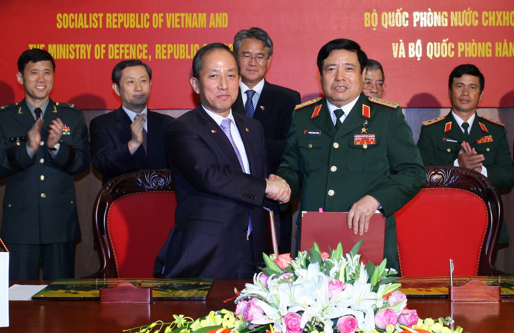 Bài 2: Những sáng kiến mang tầm chiến lược
