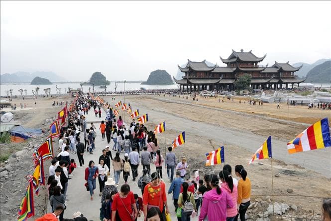 Nội dung quản lý nhà nước về tín ngưỡng, tôn giáo được pháp luật quy định như thế nào?