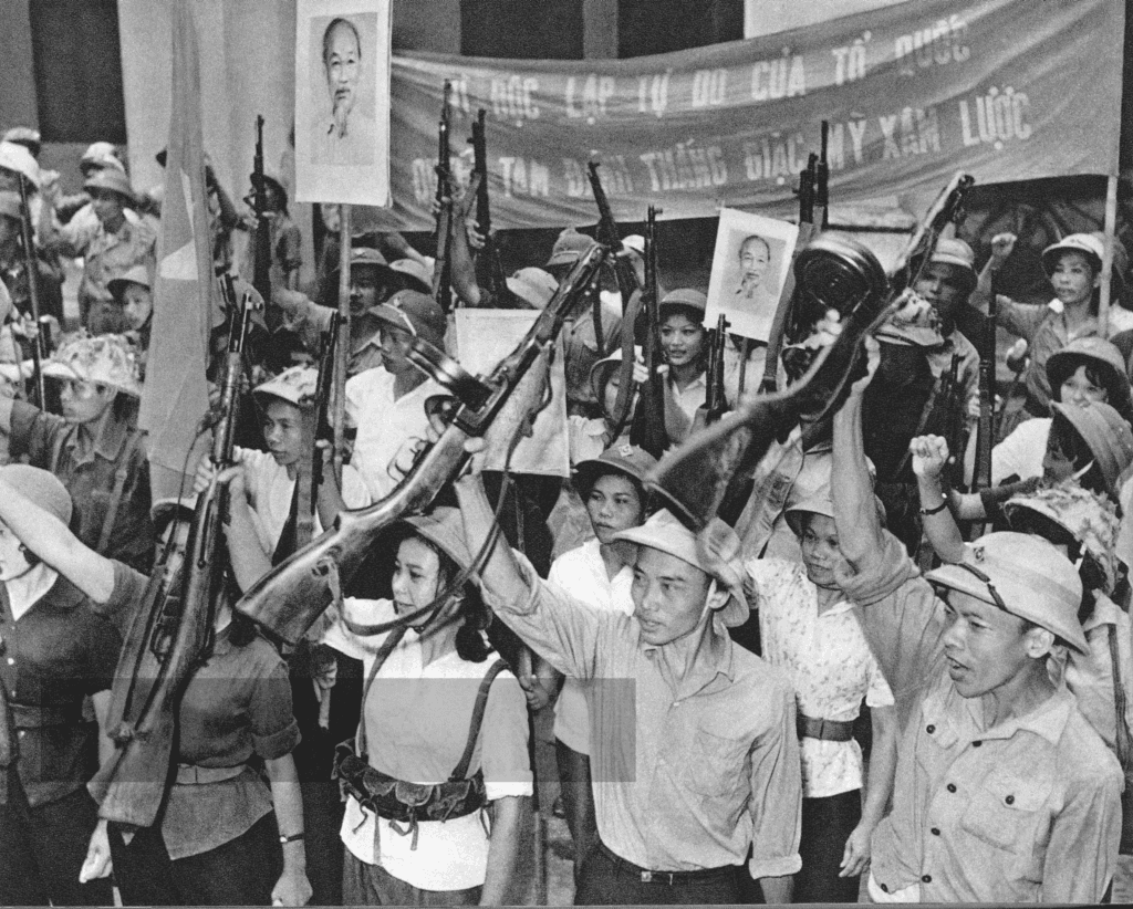 22-9-1962: Bác Hồ căn dặn "thanh niên phải xung phong đến những nơi khó khăn gian khổ nhất"