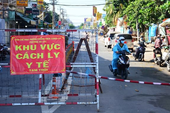 “Bệnh diễn” nguy hiểm!