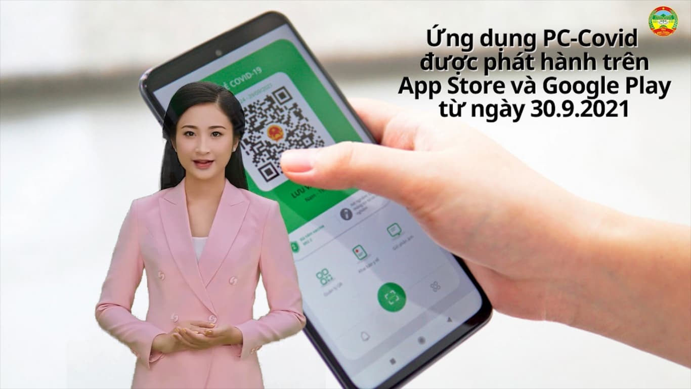Trung tâm Công nghệ phòng chống dịch Covid-19 quốc gia nói gì về ứng dụng PC-Covid?