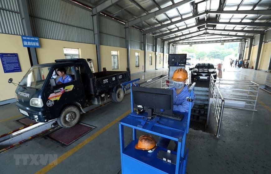 Tiếp sức cho doanh nghiệp