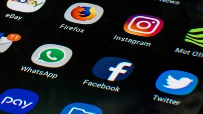 Facebook, Instagram, Messenger gặp lỗi nghiêm trọng, không thể truy cập