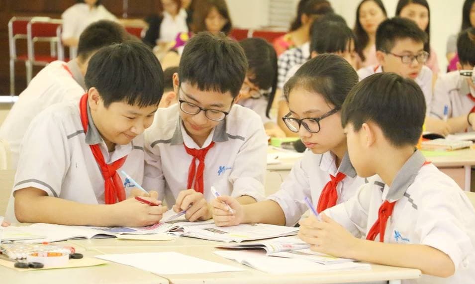 Hội thảo “Giáo dục giá trị văn hóa cho học sinh phổ thông Việt Nam-Bản sắc và hội nhập”