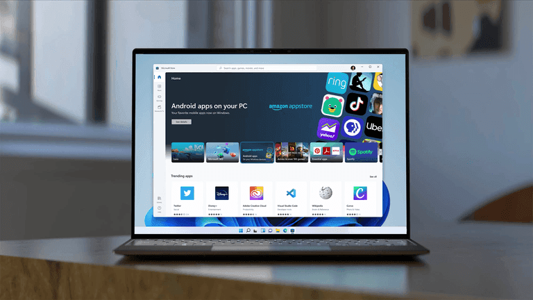 Hệ điều hành Windows 11 vừa ra mắt có gì mới?