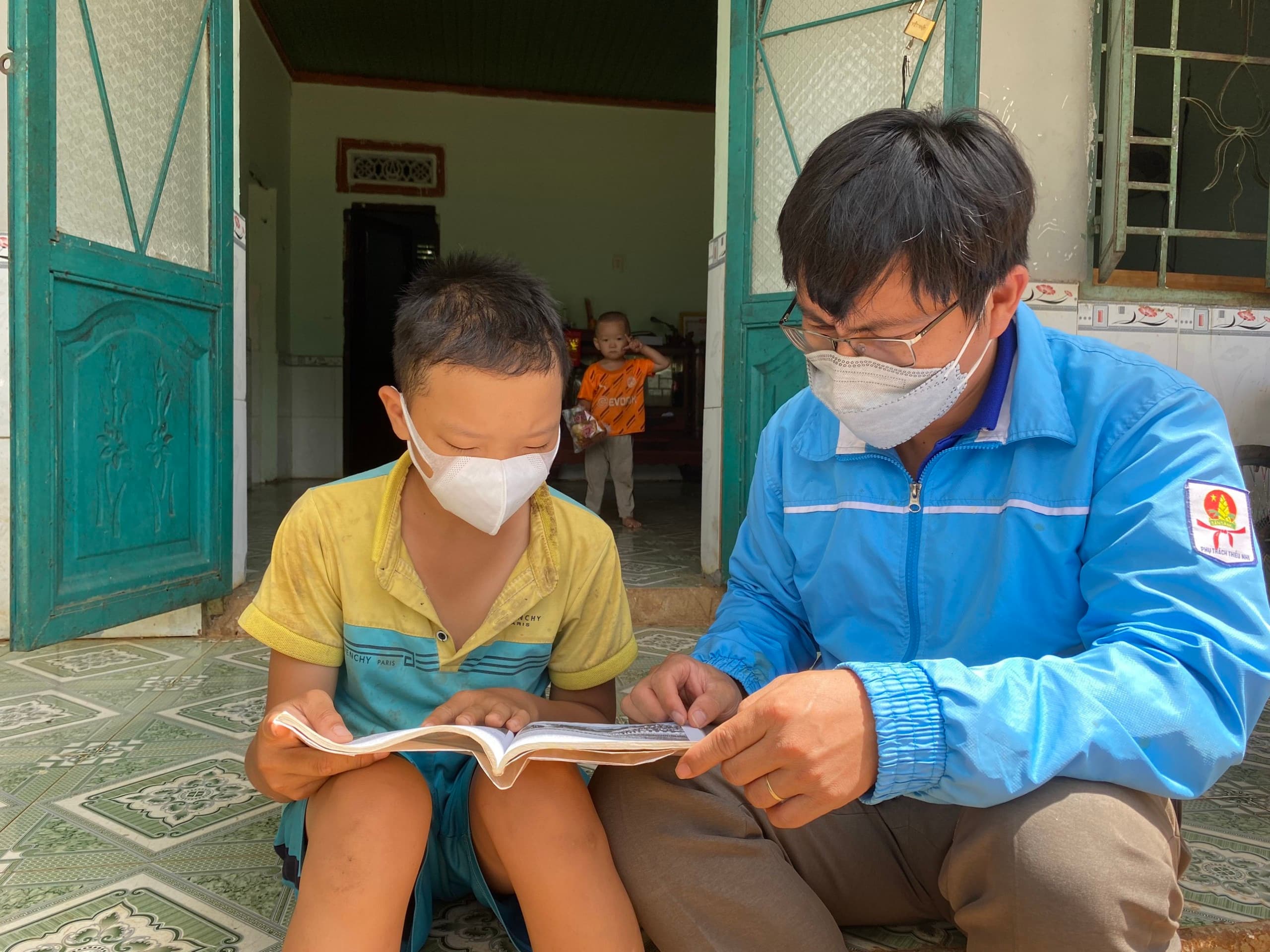 Đắc Lắc chăm lo cho học sinh dân tộc thiểu số