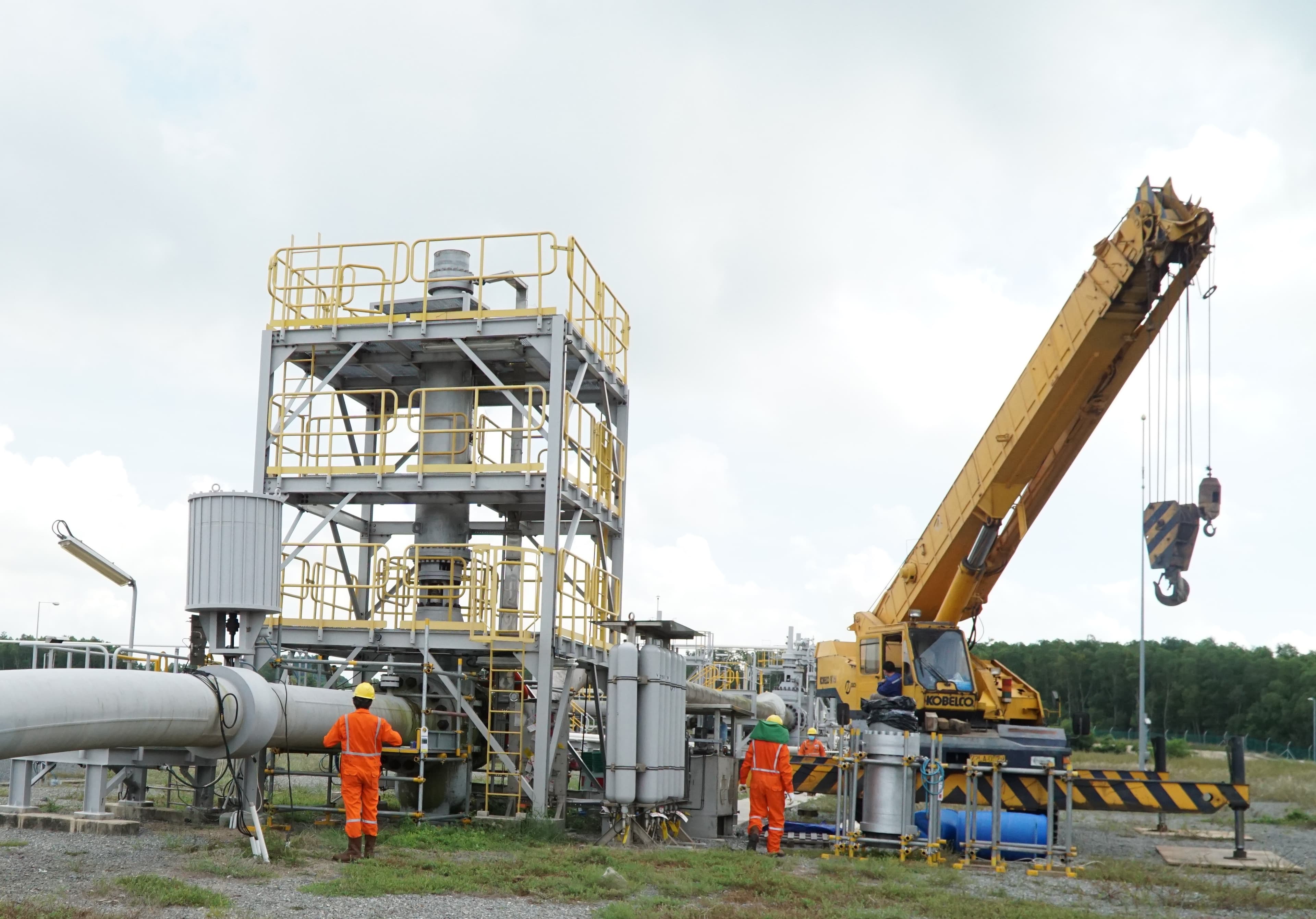 9 tháng năm 2021, PV GAS hoàn thành vượt mức các chỉ tiêu tài chính
