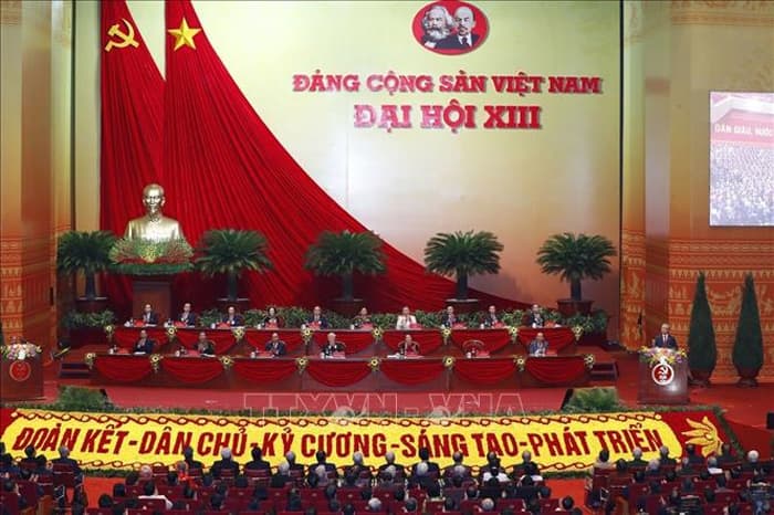 Cụ thể hóa tư tưởng cơ bản của Kết luận 14-KL/TW trong hoạt động lập pháp