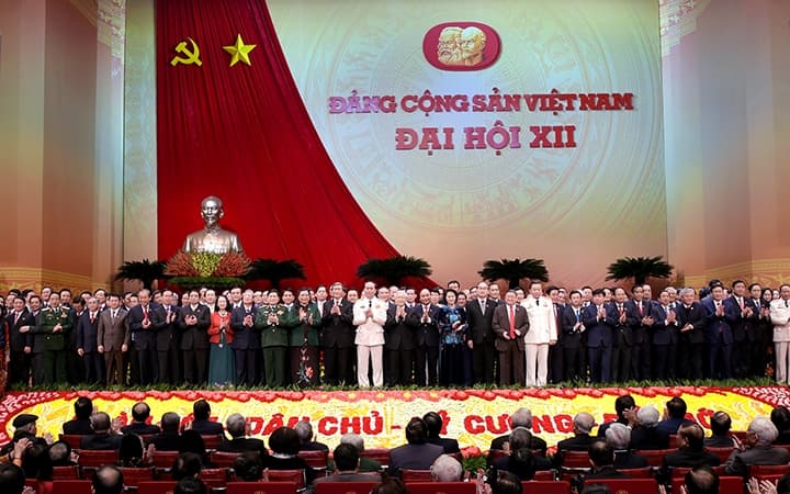 Lỗi tại quy trình?