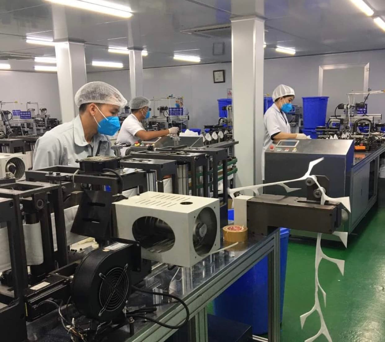 Sáng tạo, linh hoạt trong môi trường kinh doanh biến đổi