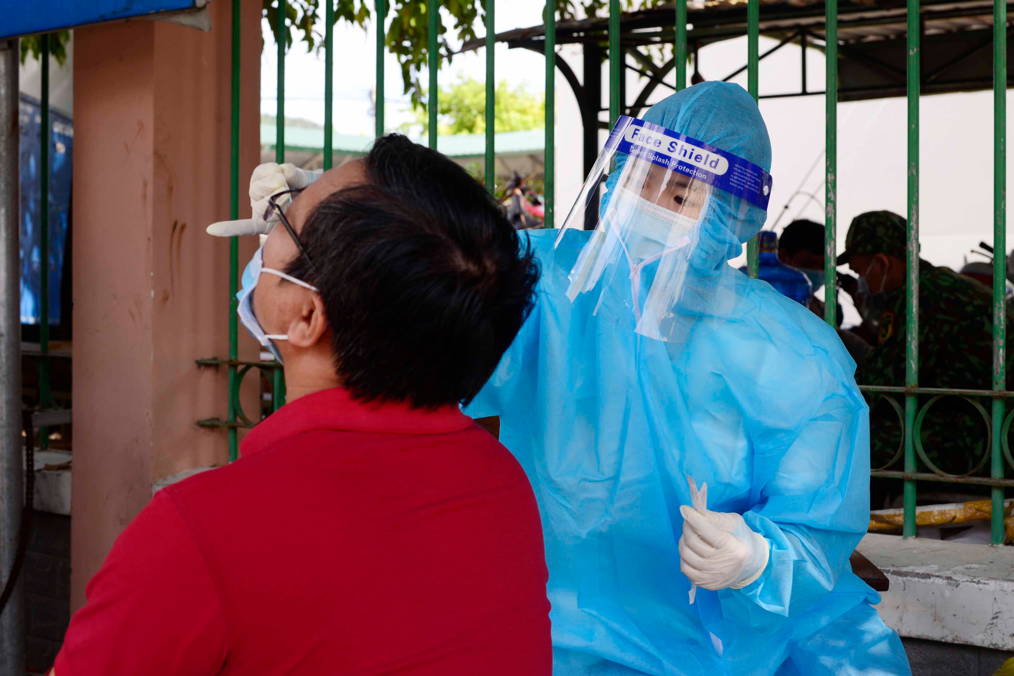 Nhiều địa phương tại Khánh Hòa cho phép học sinh đi học từ 18-10
